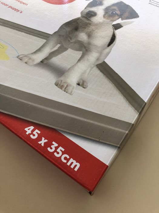 Puppy Trainer Flamingo