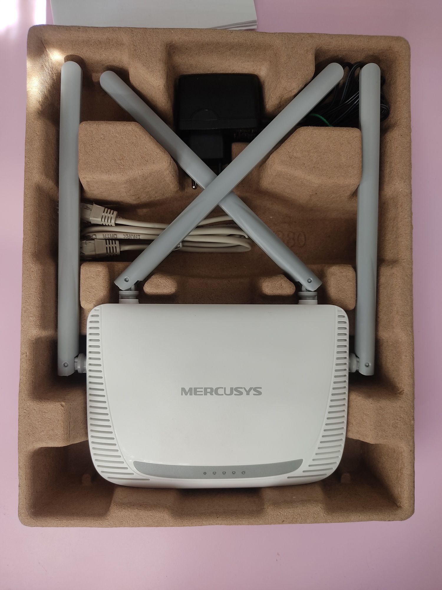 Router Mercusys MW325R