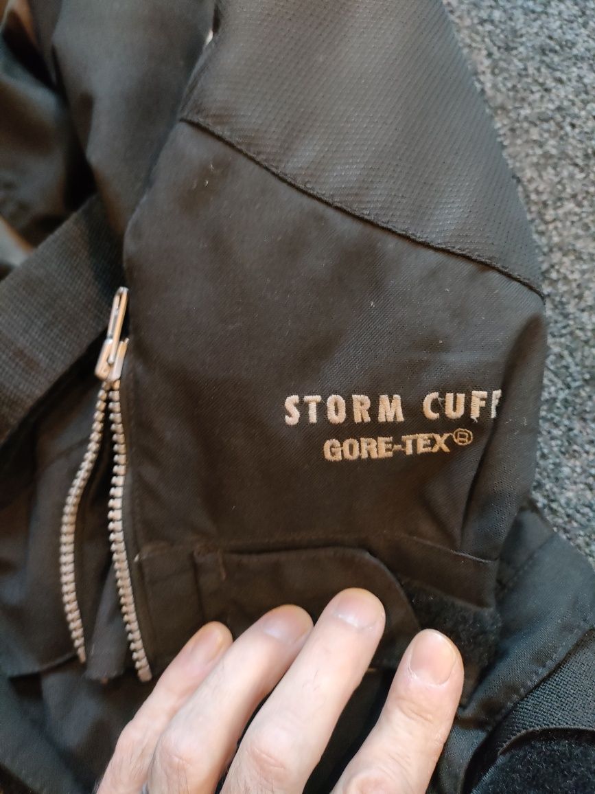 Kombinezon motocyklowy Dane Gore-Tex