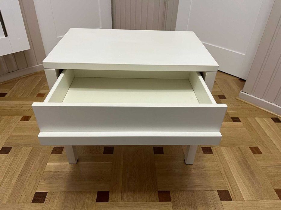 Sprzedam szafkę nocną z Ikea