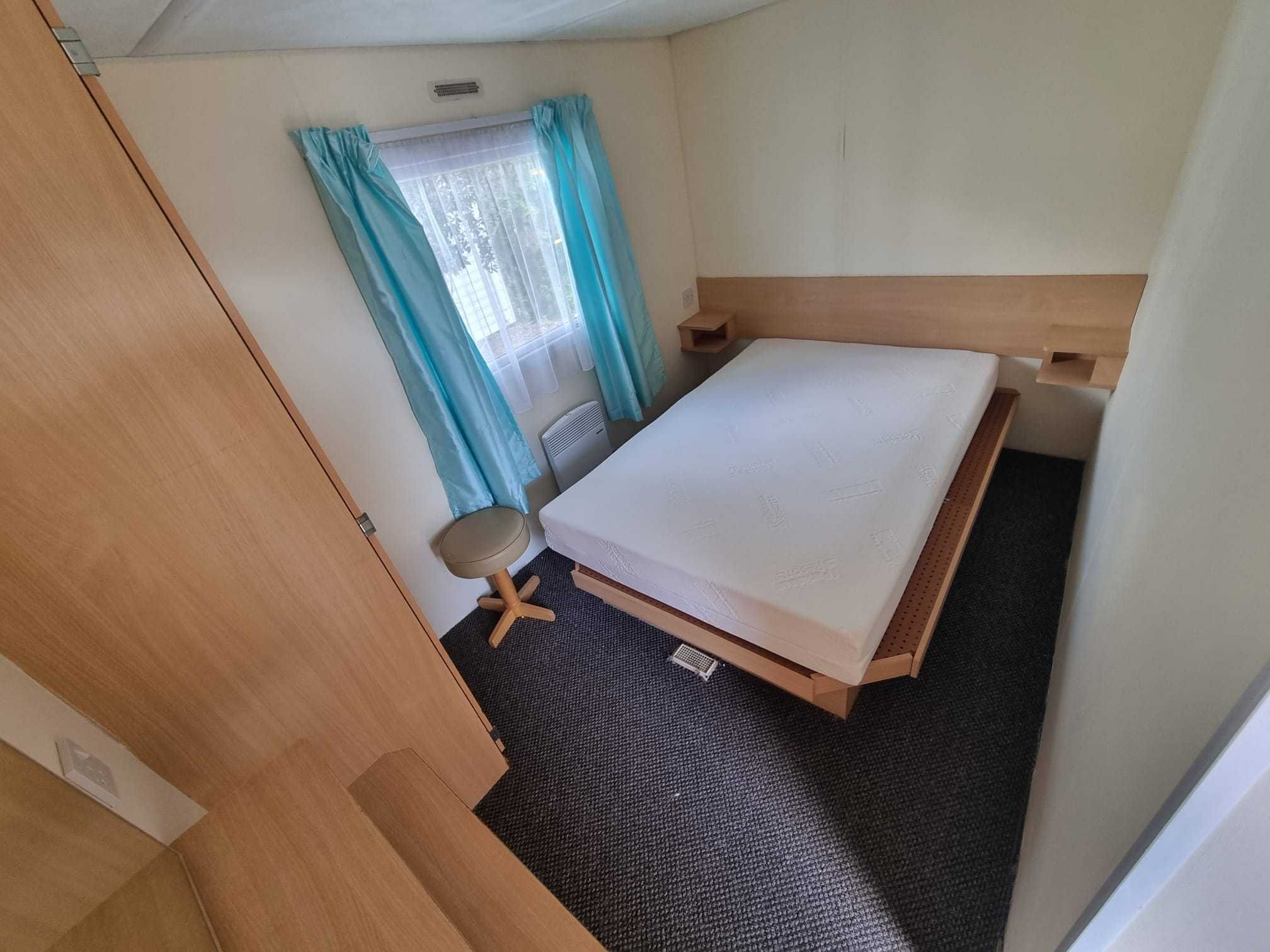 Casa Móvel / Mobile Home Nº 2293 DELTA DARWIN T3 10,7x3,7m