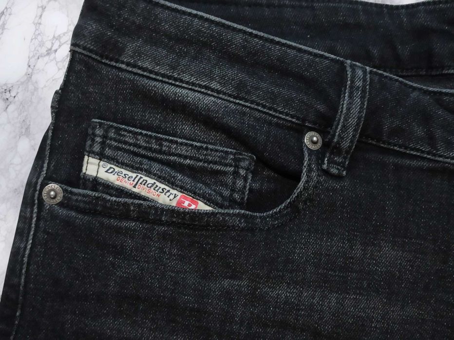 Джинсы мужские Diesel original