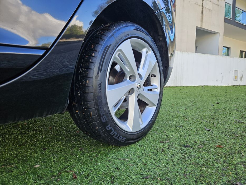 Renault megane 1.6 DCi 130cv nacional