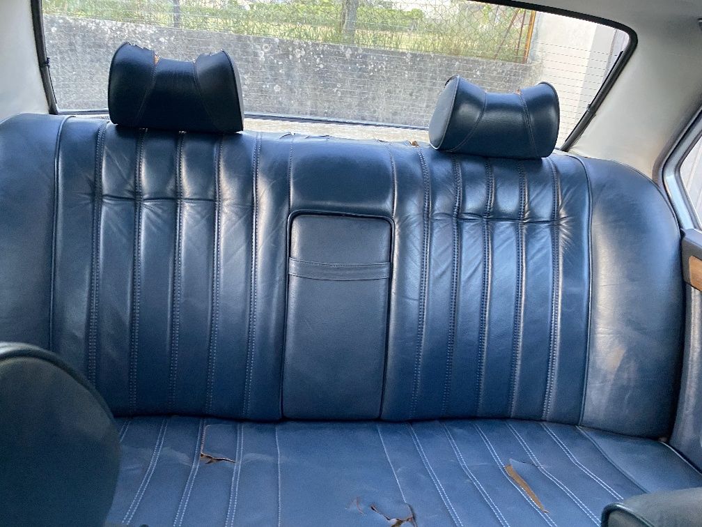 Bmw e23 728i 1981