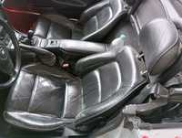 Fotele skórzane Mazda mx5 nb