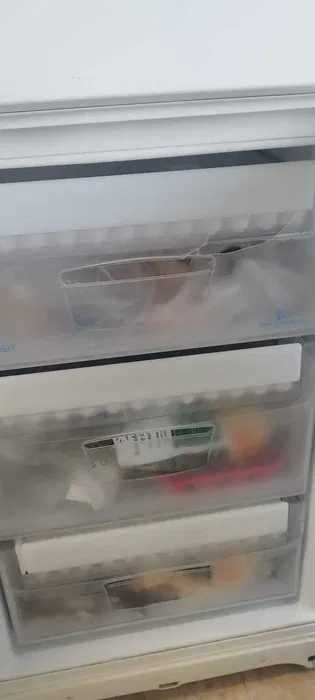 Frigorífico Indesit usado – Excelente oportunidade!