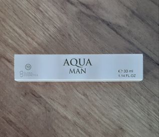 Męskie Perfumy Aqua Man (Global Cosmetics)
