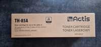 Toner HP - 85A nowy nie otwierany do HP