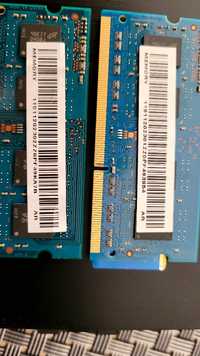 Pamięć  RAM 2GB DDR3 1600 mzh