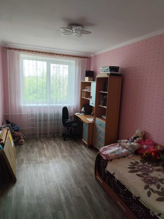 HG 07 Продам 3 к квартиру Солоницевка