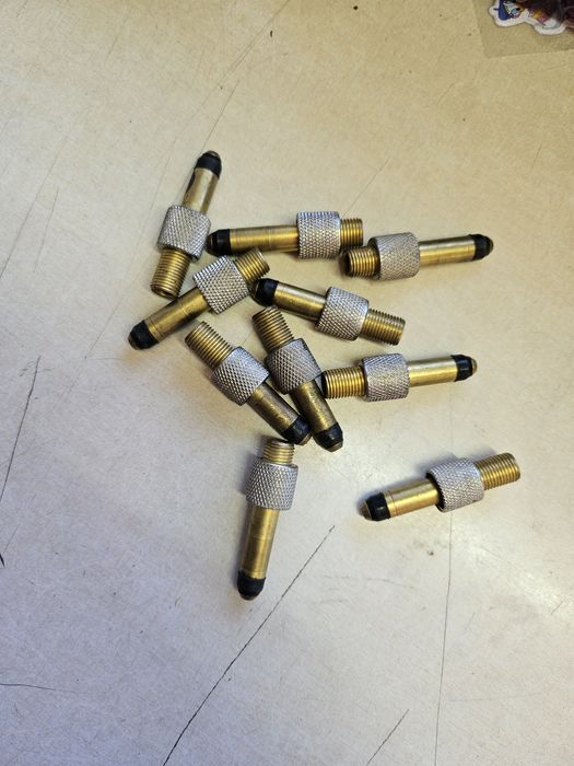 Тракторний ніпель 10шт