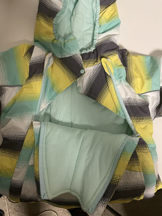 Продам дитячий комбінезон