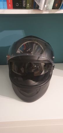 Kask motocyklowy skorpion exo-491 sold