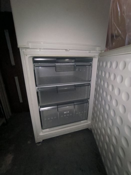 Frigorífico Combinado