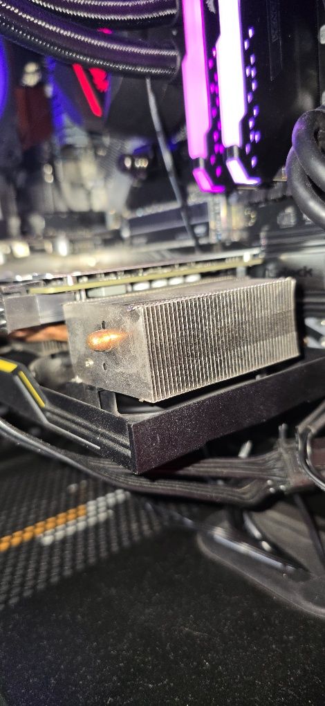 Karta graficzna ASRock RX 5600 XT