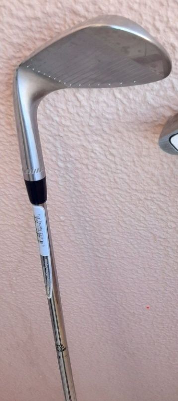 taco golfe predator howson callaway 56 embraer