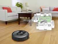 Продаж Робот-пилосос iRobot Roomba i7