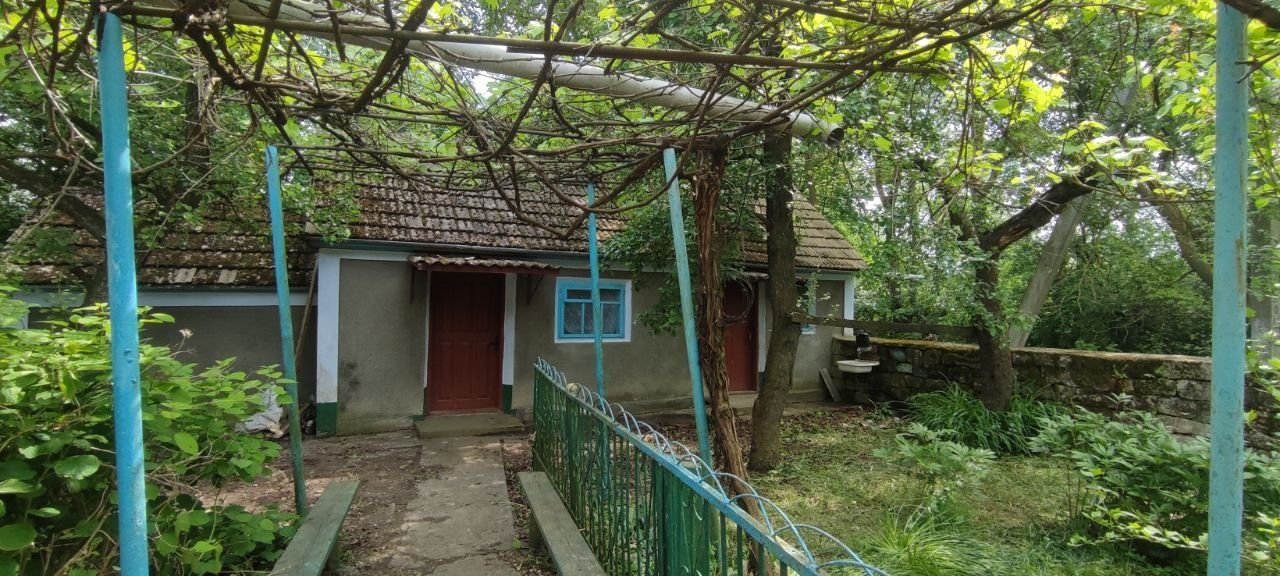 Продам будинок в селі Демшин Кам'янець-Подільський район