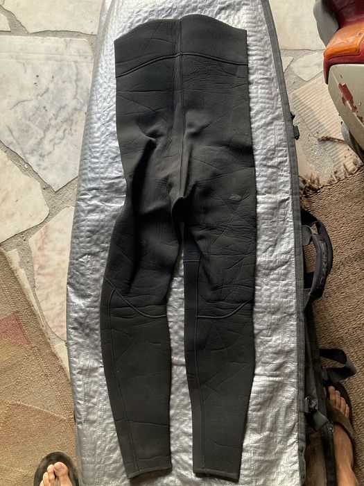 Calças mergulho 5 mm