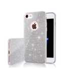 Etui SHINING Xiaomi Redmi Note 8T Silver