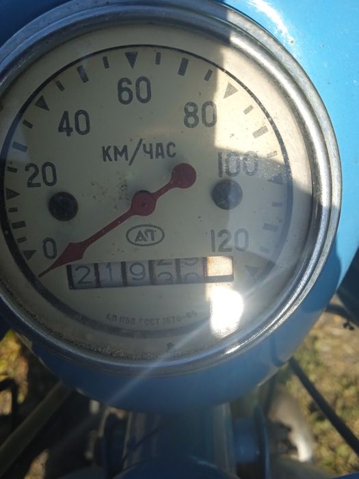 Продам планета 2 з документами