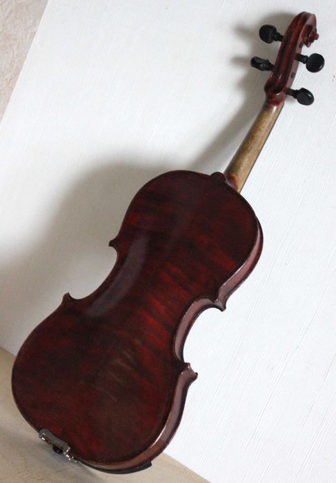 Скрипка англійська 3/4 MAIDSTONE (100 років) відео