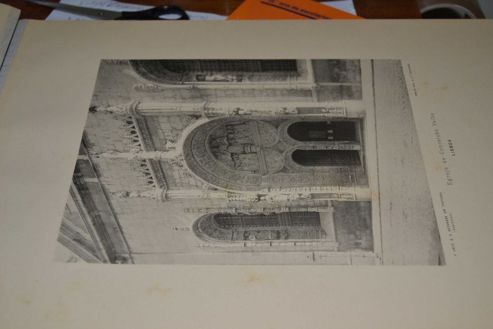 Fototipias de Emilio Biel (originais)