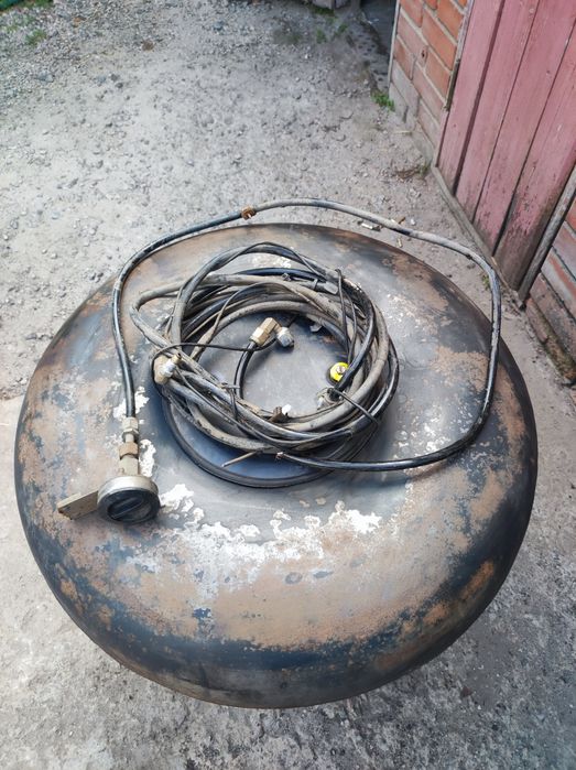 Продам ГБО ЭВРО 4 цена за комплект 2500грн