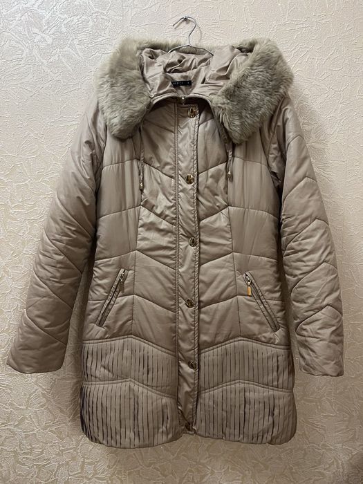 Куртка зимняя Mohito р.38