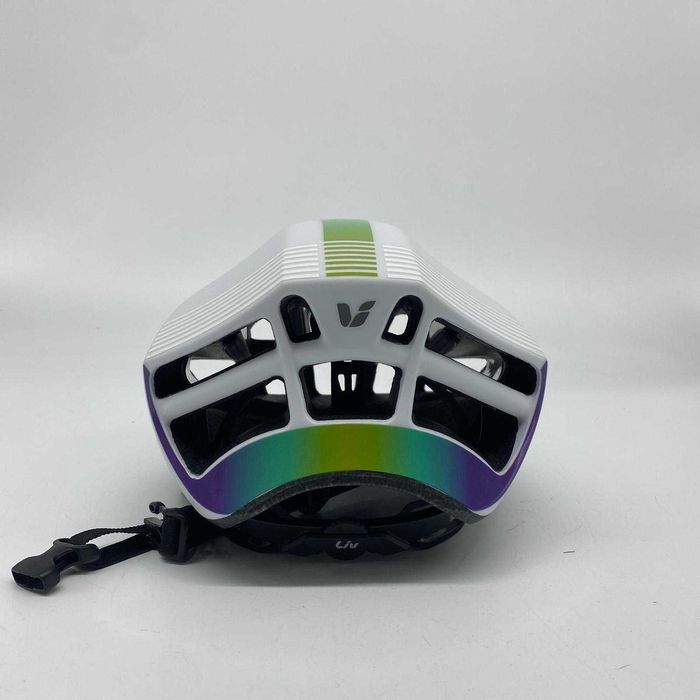 [K18] Kask Rowerowy GIANT/LIV EXTIMA R: 51-55 cm