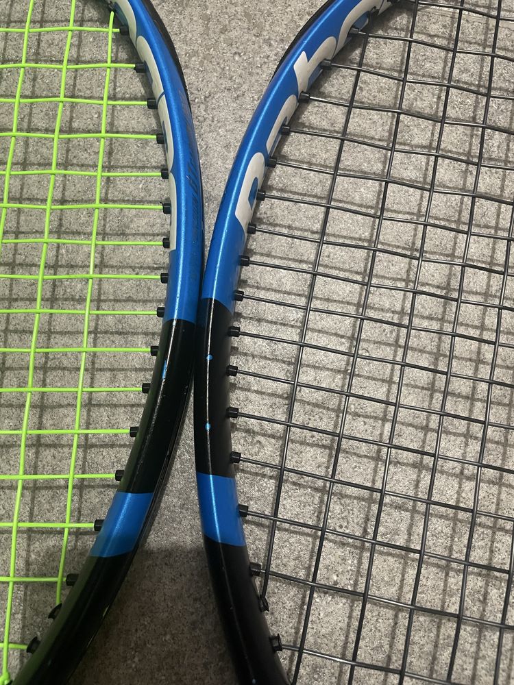 Babolat Pure Drive Team