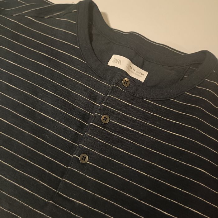 Koszulka chłopięca Zara 164 cm nowa