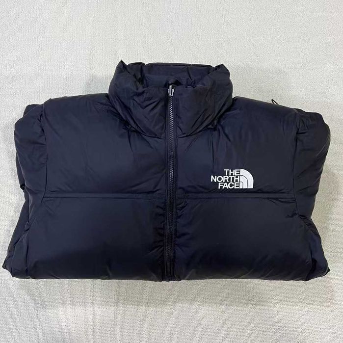 The_North_Face_1996 Retro Nuptse 700 Fill Packable Jacket XXL