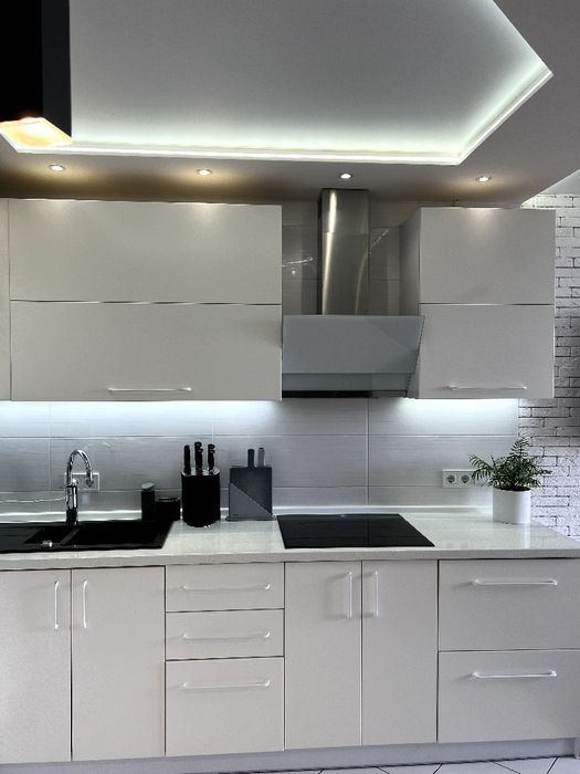 Ціну знижено! Продається двохкімнатна квартира по вул. Дашкевича,3.