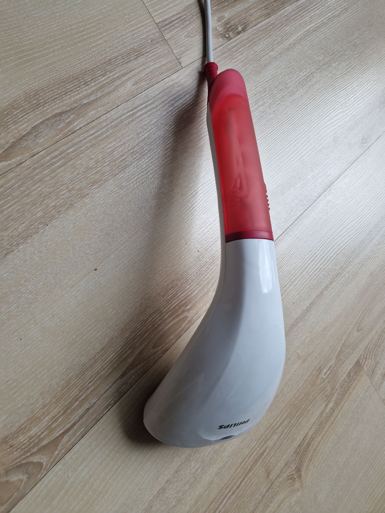 Parownica do ubrania Phillips steam & go GC330