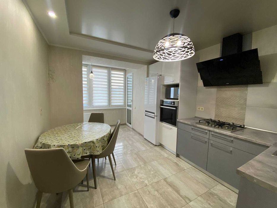 Оренда однокімнатної квартири 300$ бульвар П.Куліша