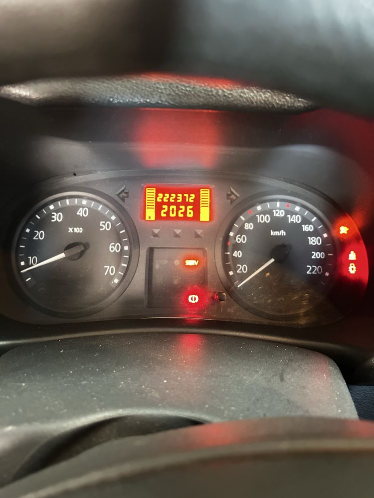 Renault clio storia 1.5 dci
