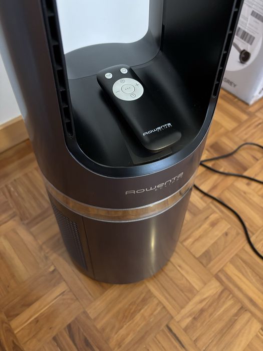 Purificador + ventoinha ROWENTA Eclipse