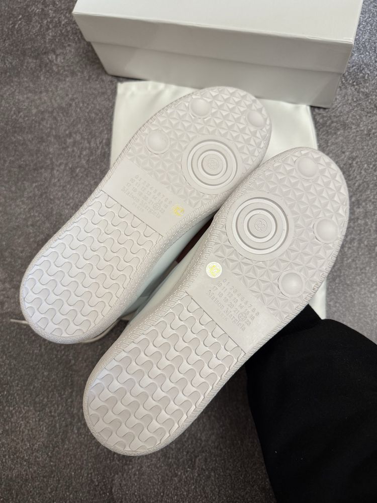 Кроссовки кеды mm6 maison margiela futures мейсон маржела фьючерс