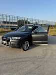 Audi q5 2.0 TFSI 2018 rok