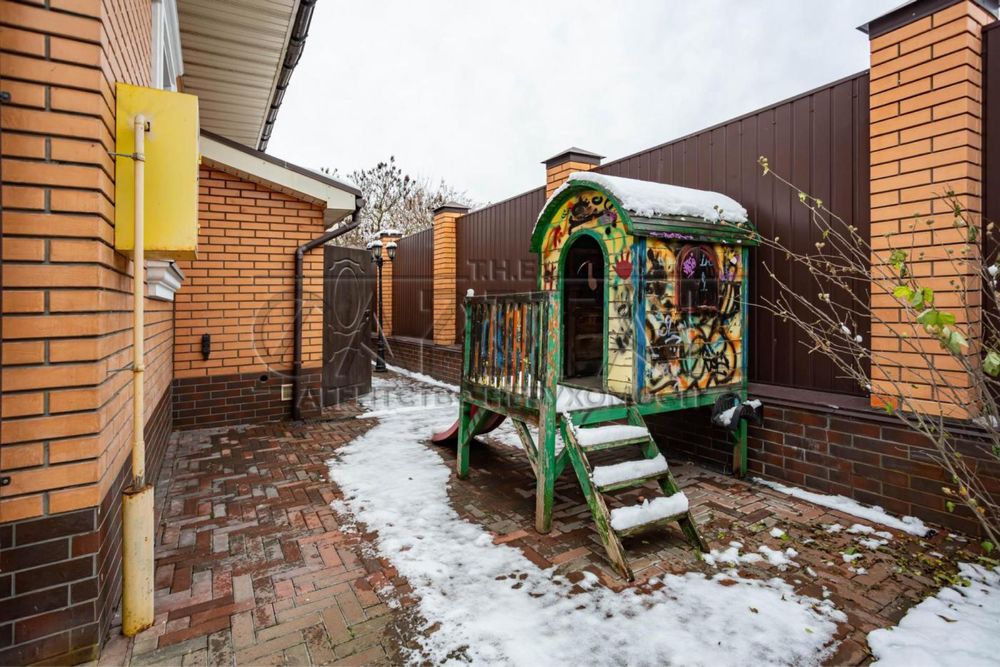 Оренда Будинку м. Київ , Русановські сади ПЕРША СДАЧА / ГЕНЕРАТОР 7сот