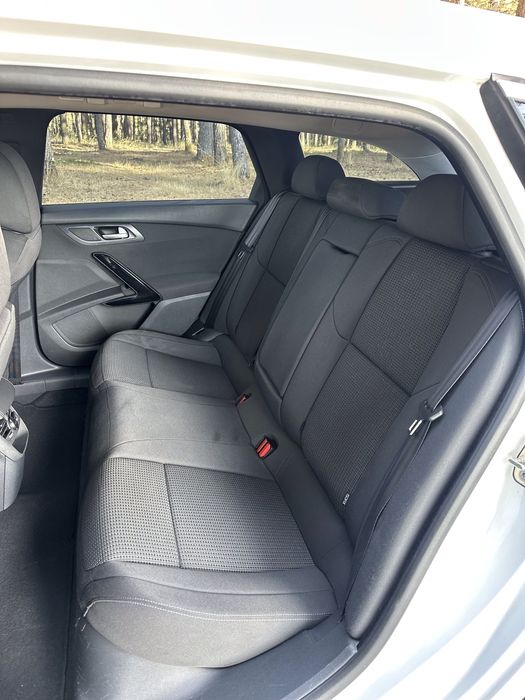 Peugeot 508 SW | 1.6e-HDI | ALLURE