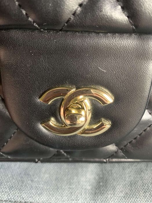 Жіноча сумка Chanel