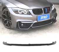 SPOILER LIP FRONTAL PARA BMW E90 E91 E92 E93 05-14 LOOK M4