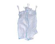 Nowy Worek Big Bag beg Wymiar 95/95/125 cm lej zasyp/wysyp 900 kg