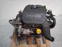 Motor RENAULT Clio, Kangoo 1.9 DTI 80 CV  F9Q780