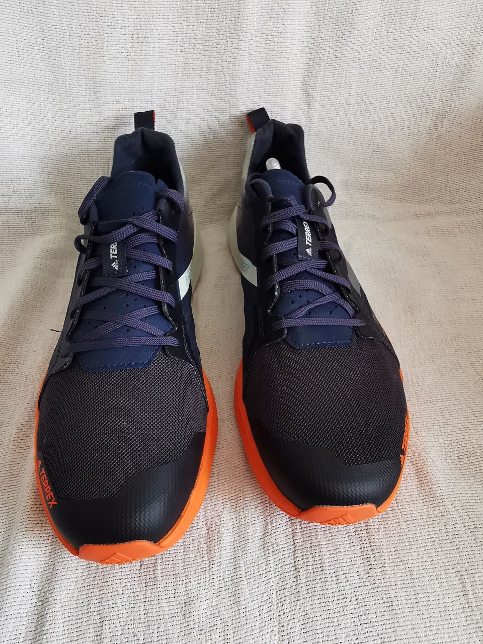 Adidas Terrex Speed Flow 43 1/3