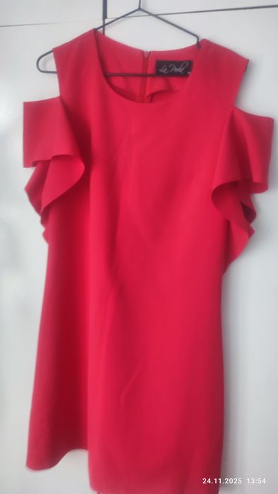 Sukienka damska śliczna