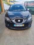 SEAT Leon FR 18 2.0 170 CV edição Tiago Monteiro