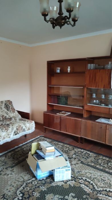 Житловий Будинок з ділянкою